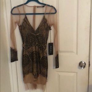 For love and lemons dress- FINAL PRICE